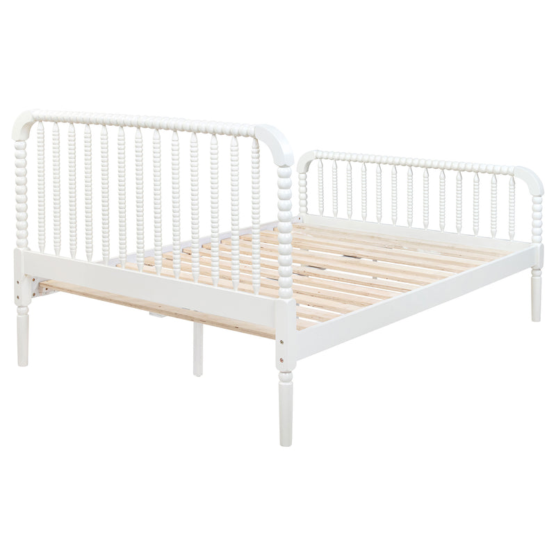 Jones Beds