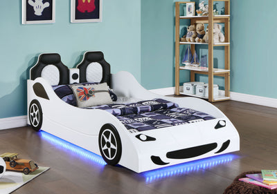 Cruiser Beds
