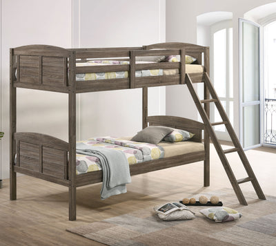 Flynn Bunk Bed