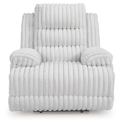 Rhines Falls Power Recliner