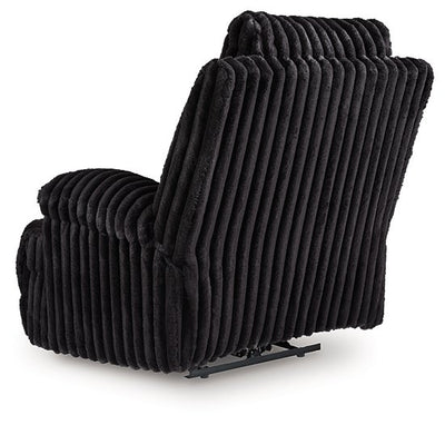 Rhine Falls Power Recliner