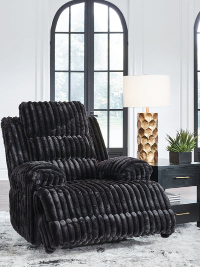 Rhine Falls Power Recliner