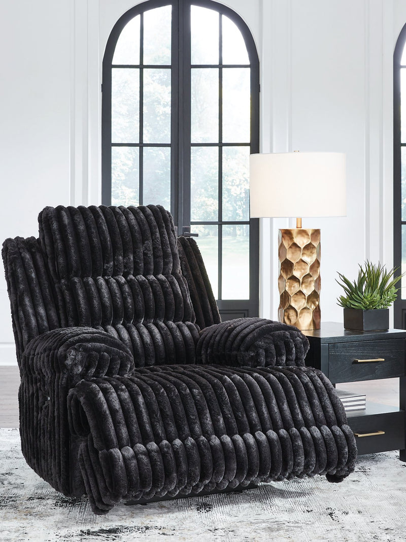 Rhine Falls Power Recliner
