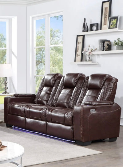 Revolution Power Recliner