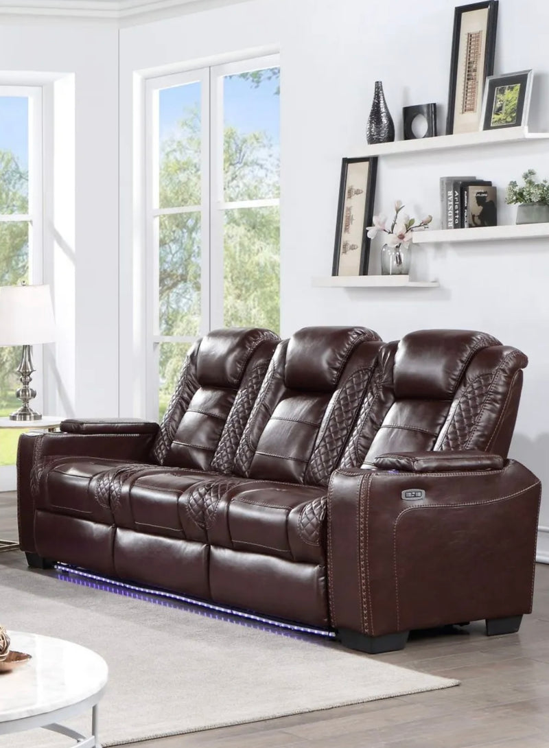 Revolution Power Recliner