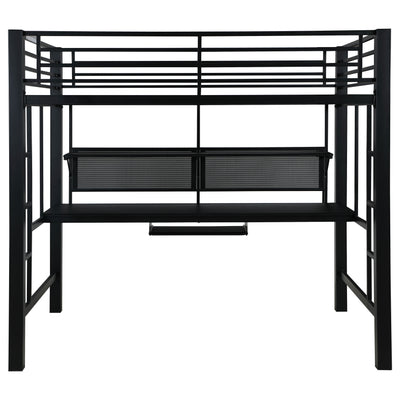 Avalon Loft Bed