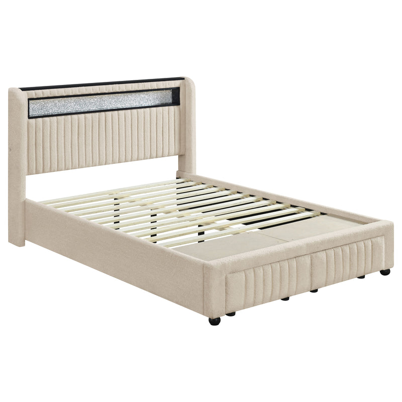 Madison Full & Twin Bed