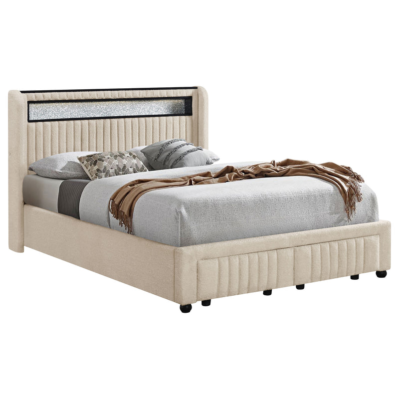 Madison Full & Twin Bed
