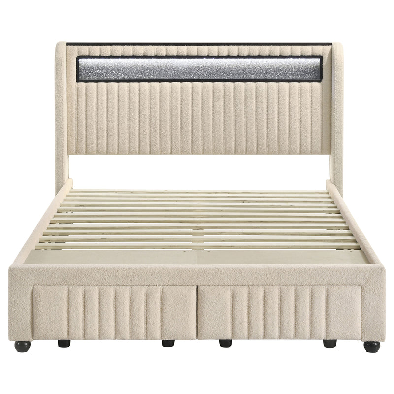 Madison Full & Twin Bed