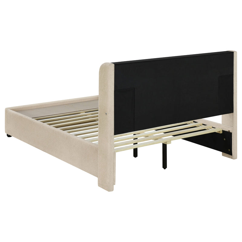 Madison Full & Twin Bed