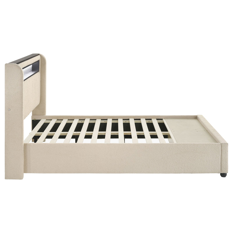 Madison Full & Twin Bed
