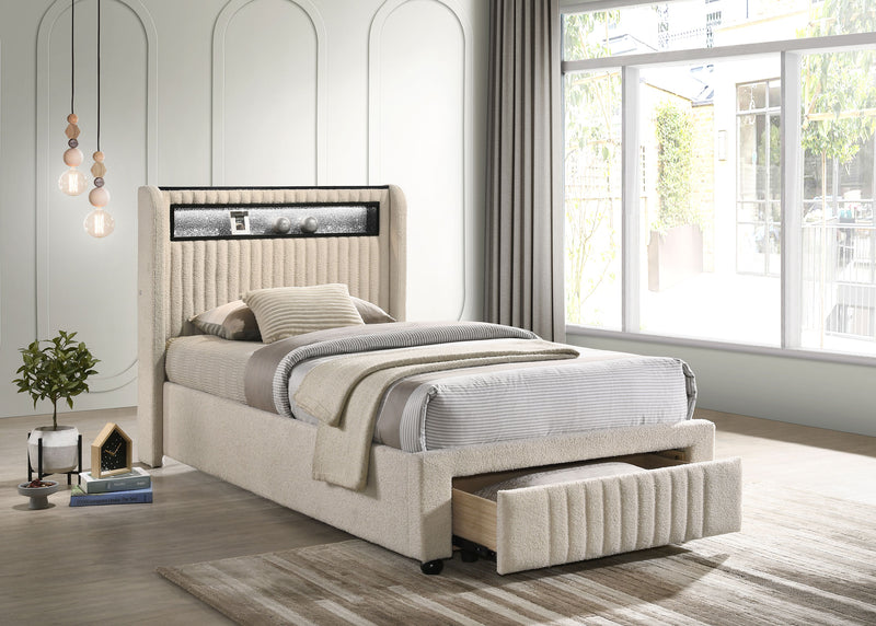 Madison Full & Twin Bed