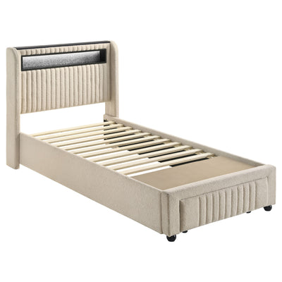 Madison Full & Twin Bed