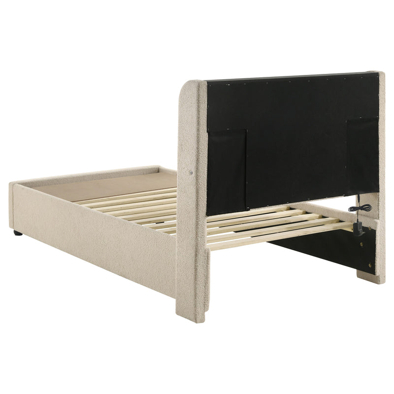 Madison Full & Twin Bed