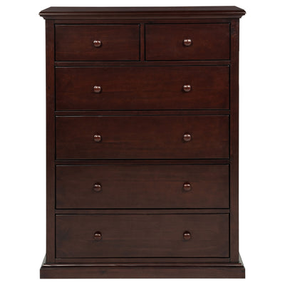 Sumerlin Chests
