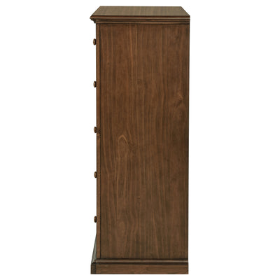 Sumerlin Chests