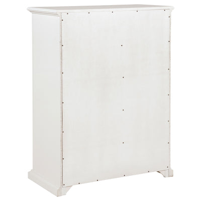 Sumerlin Chests