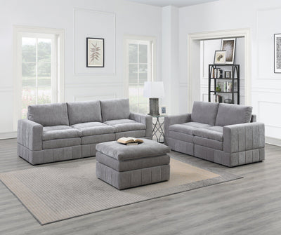 Lana Sectional Set