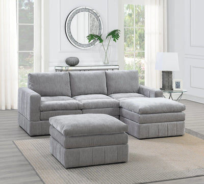 Lana Sectional Set