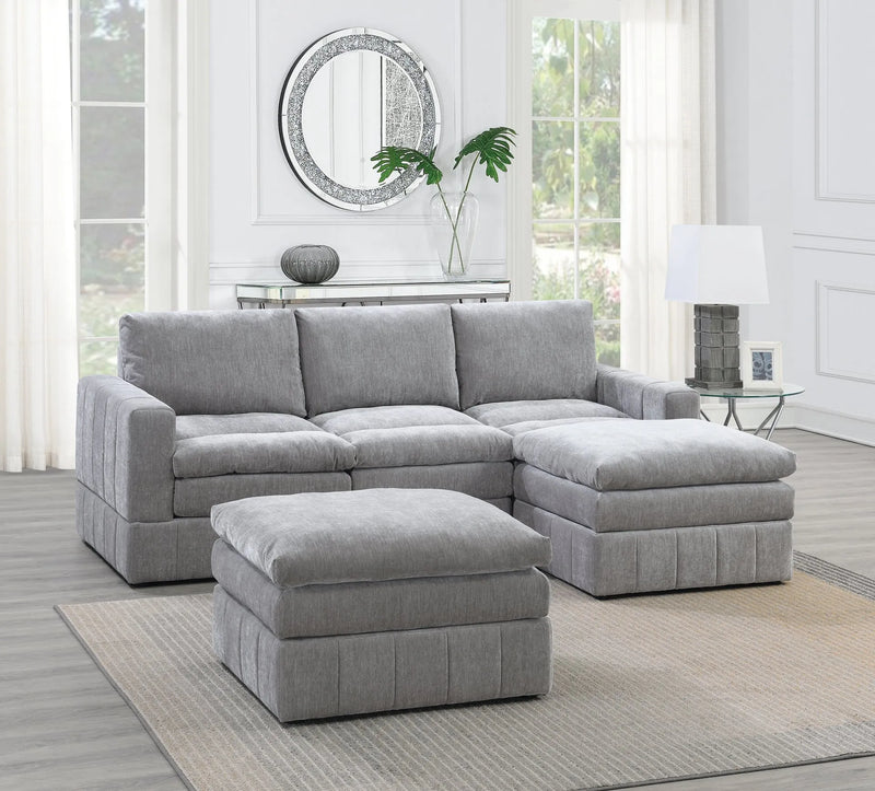 Lana Sectional Set