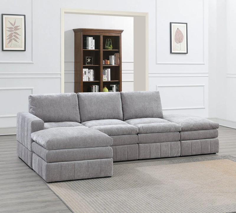 Lana Sectional Set