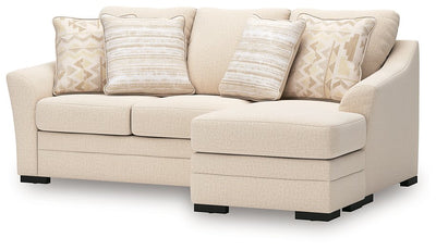 Lango Sofa Chaise Sleeper