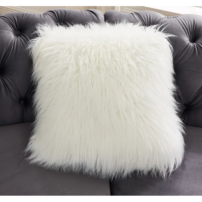 Vansen velvet sectional