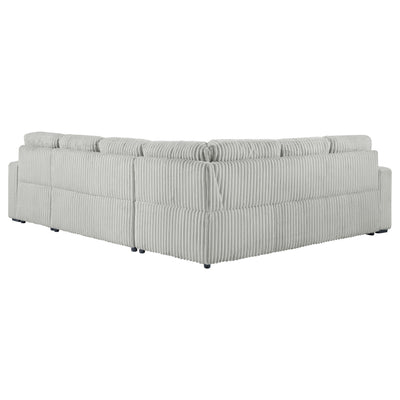 Devonshire Sleeper Sectionals