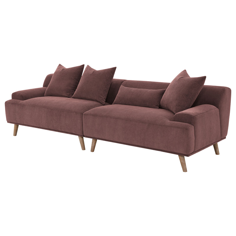 Elizabeth Stationary Sofa