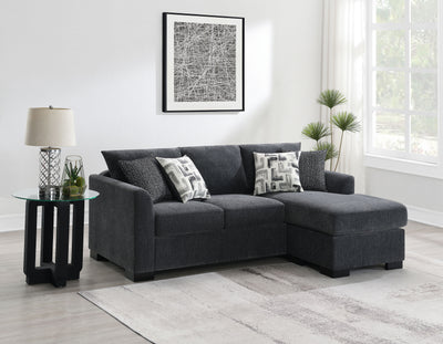 Storey Sleeper Sectionals