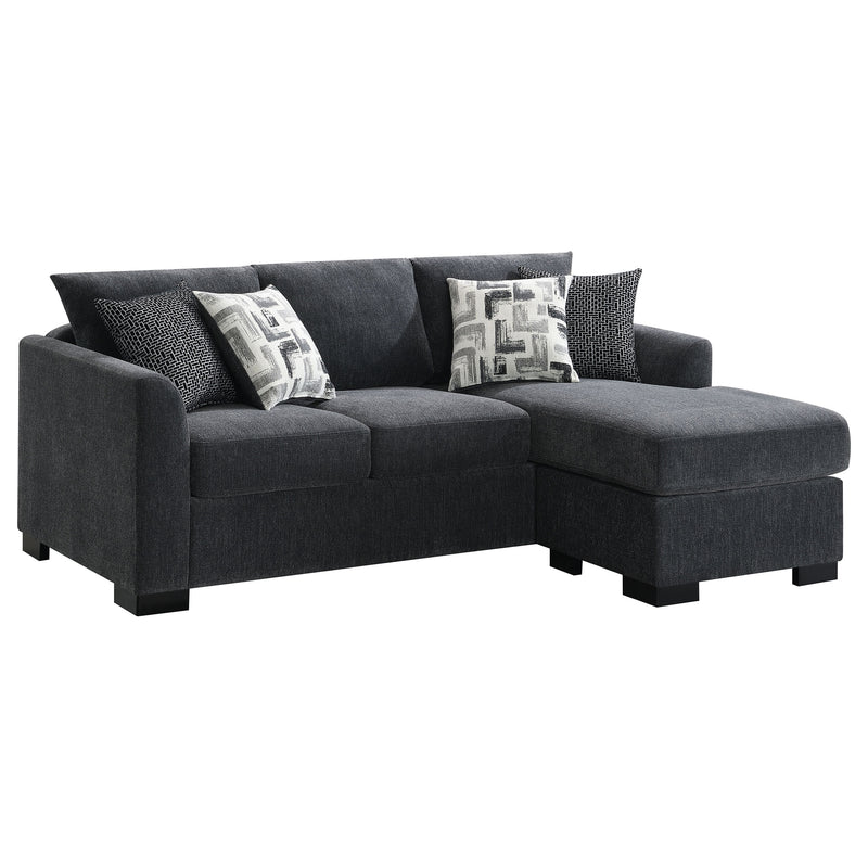 Storey Sleeper Sectionals