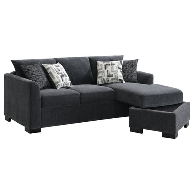 Storey Sleeper Sectionals