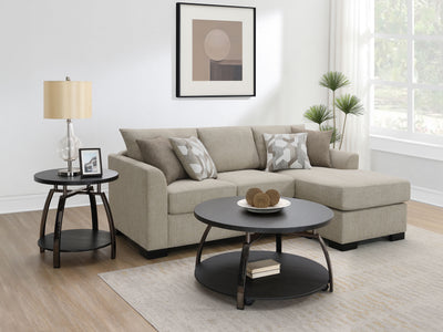 Storey Sleeper Sectionals