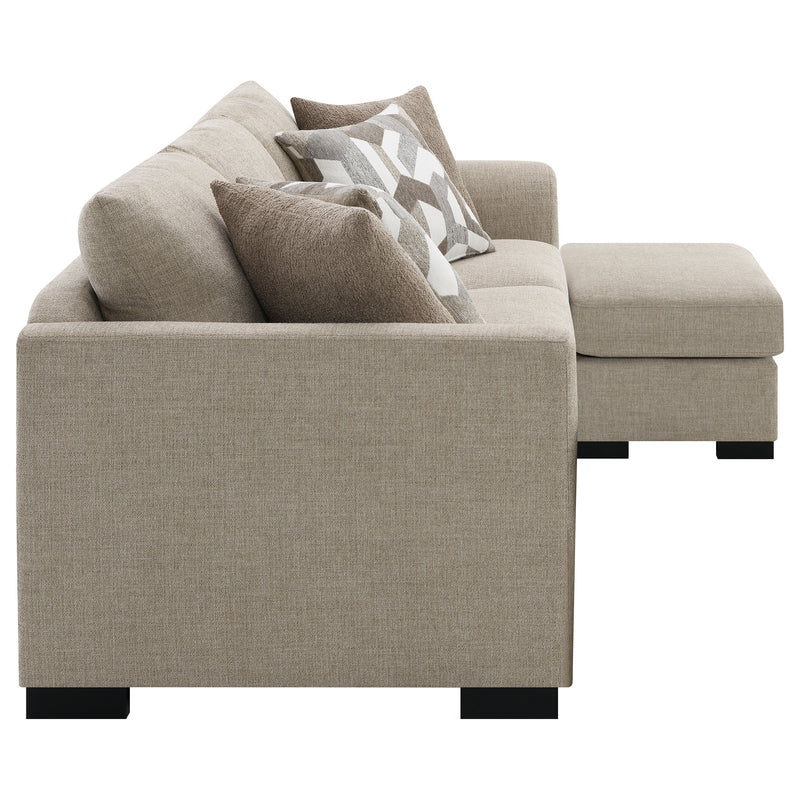 Storey Sleeper Sectionals