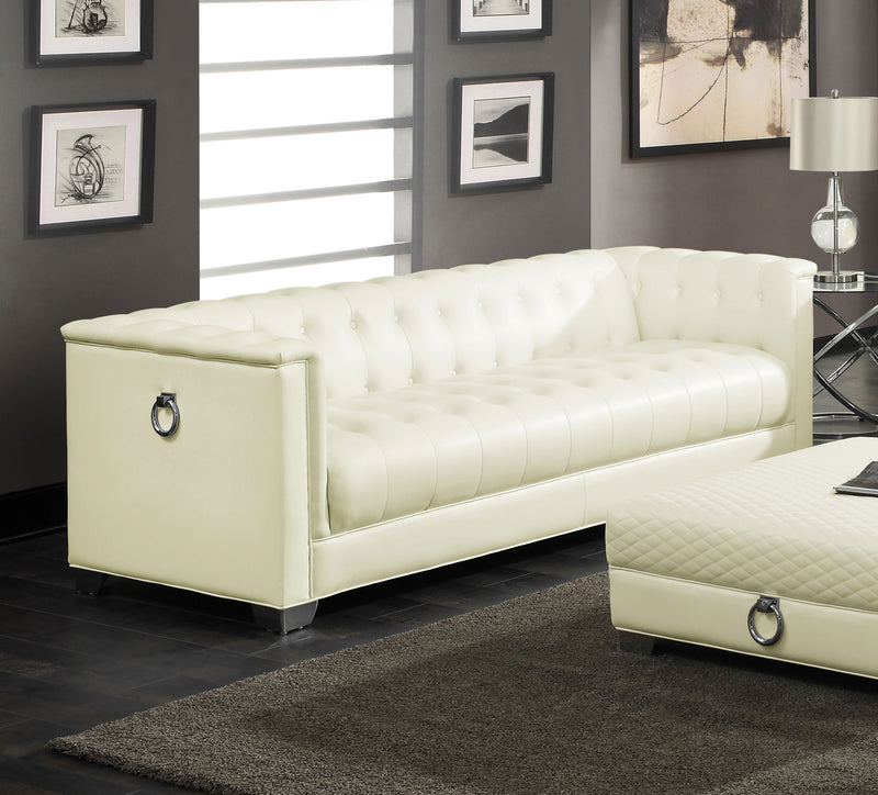 Chaviano Stationary Sofa