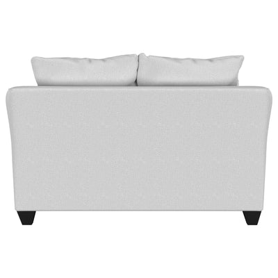 Salizar Stationary Loveseat