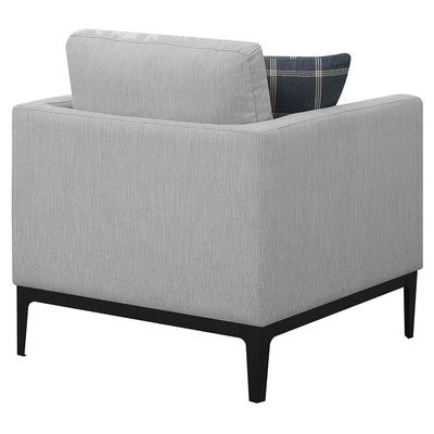 Apperson Accent Chair