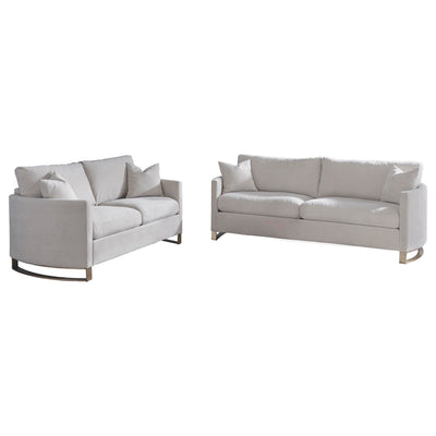 Corliss Stationary Sets