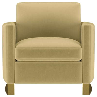 Corliss Stationary Sets
