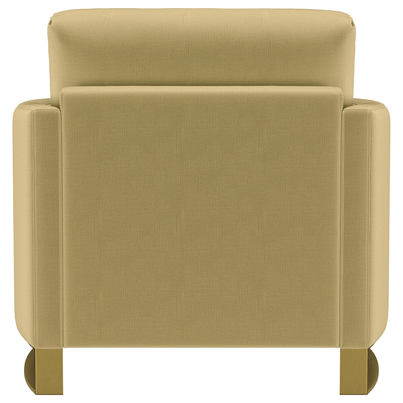 Corliss Accent Chairs