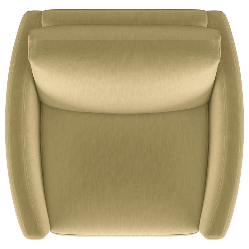 Corliss Accent Chairs