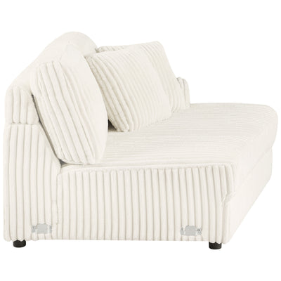 Emberson Modular Sectionals