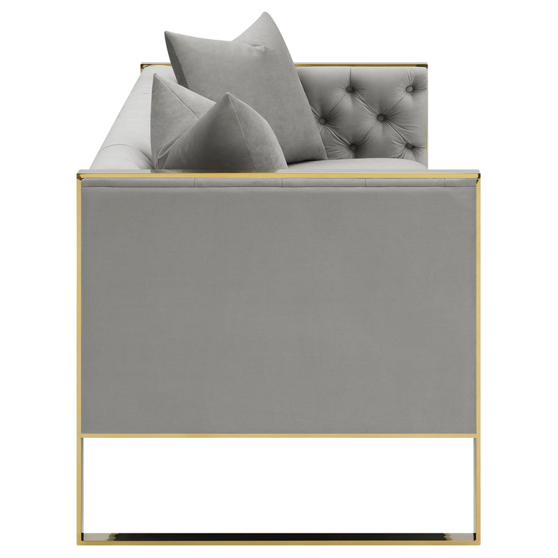 Eastbrook Stationary Sets
