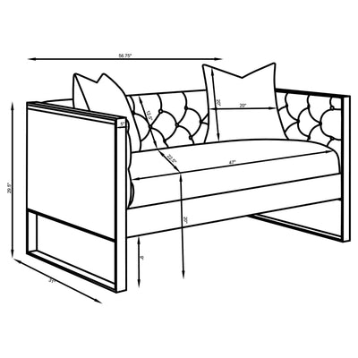 Eastbrook Stationary Sets