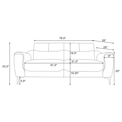 Nolan Sofa