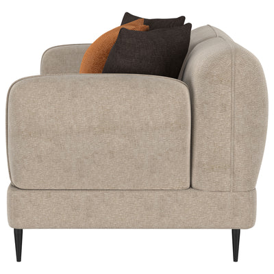 Jade Loveseats