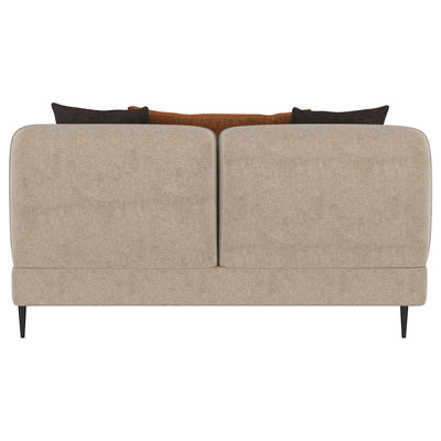 Jade Loveseats