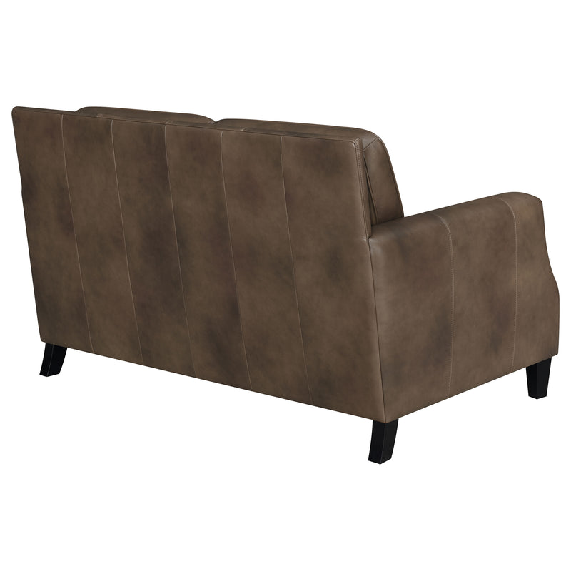 Leaton Stationary Loveseat