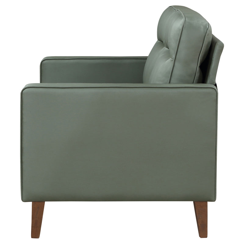 Jonah Stationary Loveseat