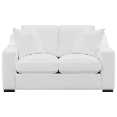 Ashlyn Stationary Loveseat